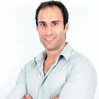 Portrait de Sébastien Dion